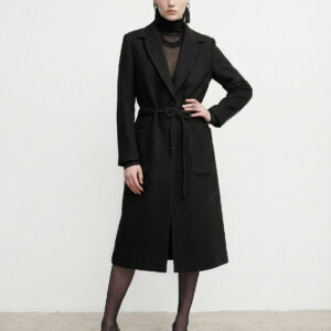 Coat Wind