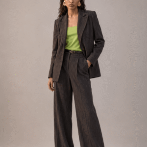 Suit Selene Chocolate